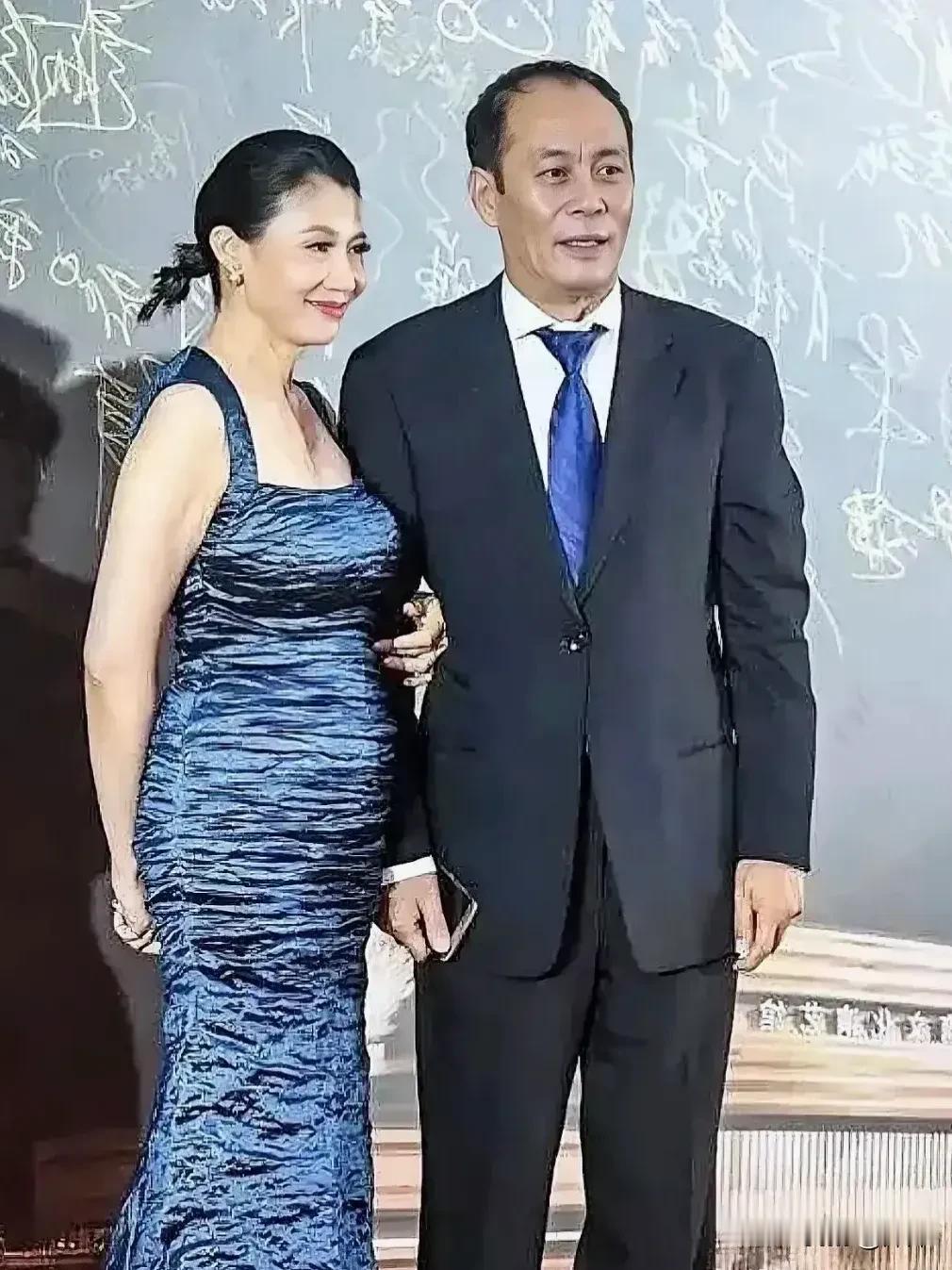 很低调的演员，一直没记住他的名子。