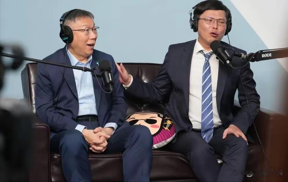 柯文哲留下的摊子，黄国昌真的接不住？2026九合一选情走到现在，民众党的处境已经