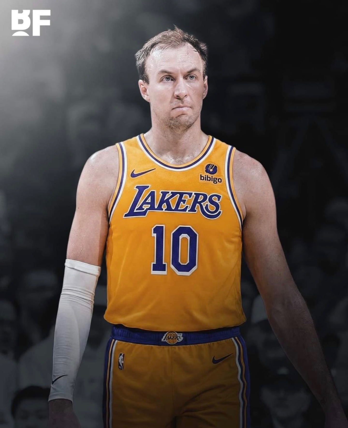 肯纳德已走完流程，今天火速可以出战对阵勇士的比赛，大家要求进几个三分勇士vs湖人