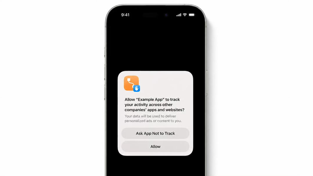 【Apple 因 App 追踪透明度规则被起诉，索赔金额高达 27 亿美元】据路