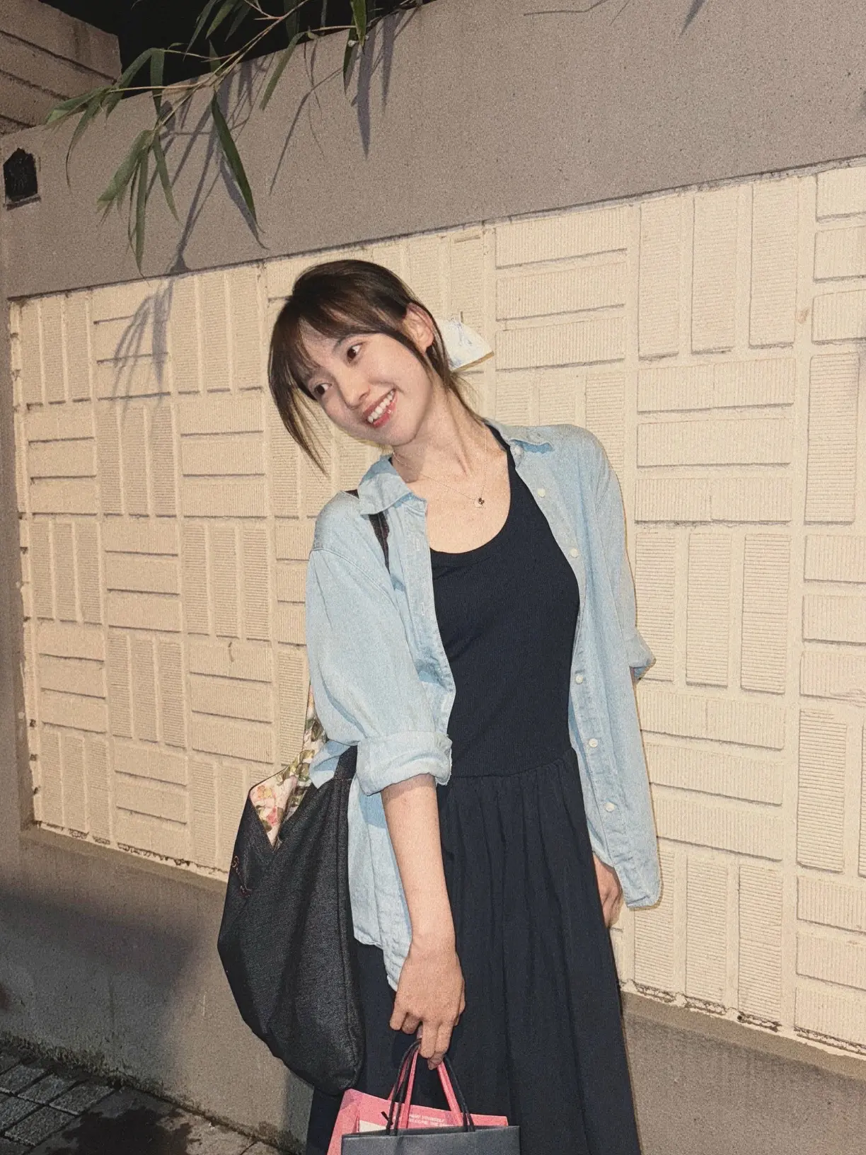 日常出现一下🌟