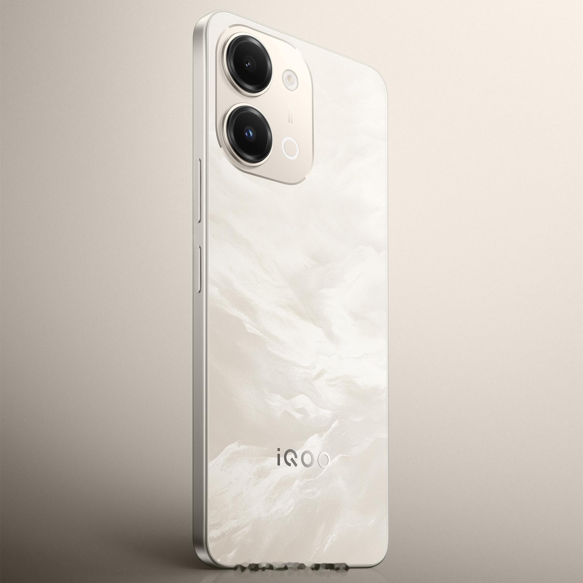 无意中发现一款iQOO即将发布的新品——iQOO Z11i。目前官方只放出该机将
