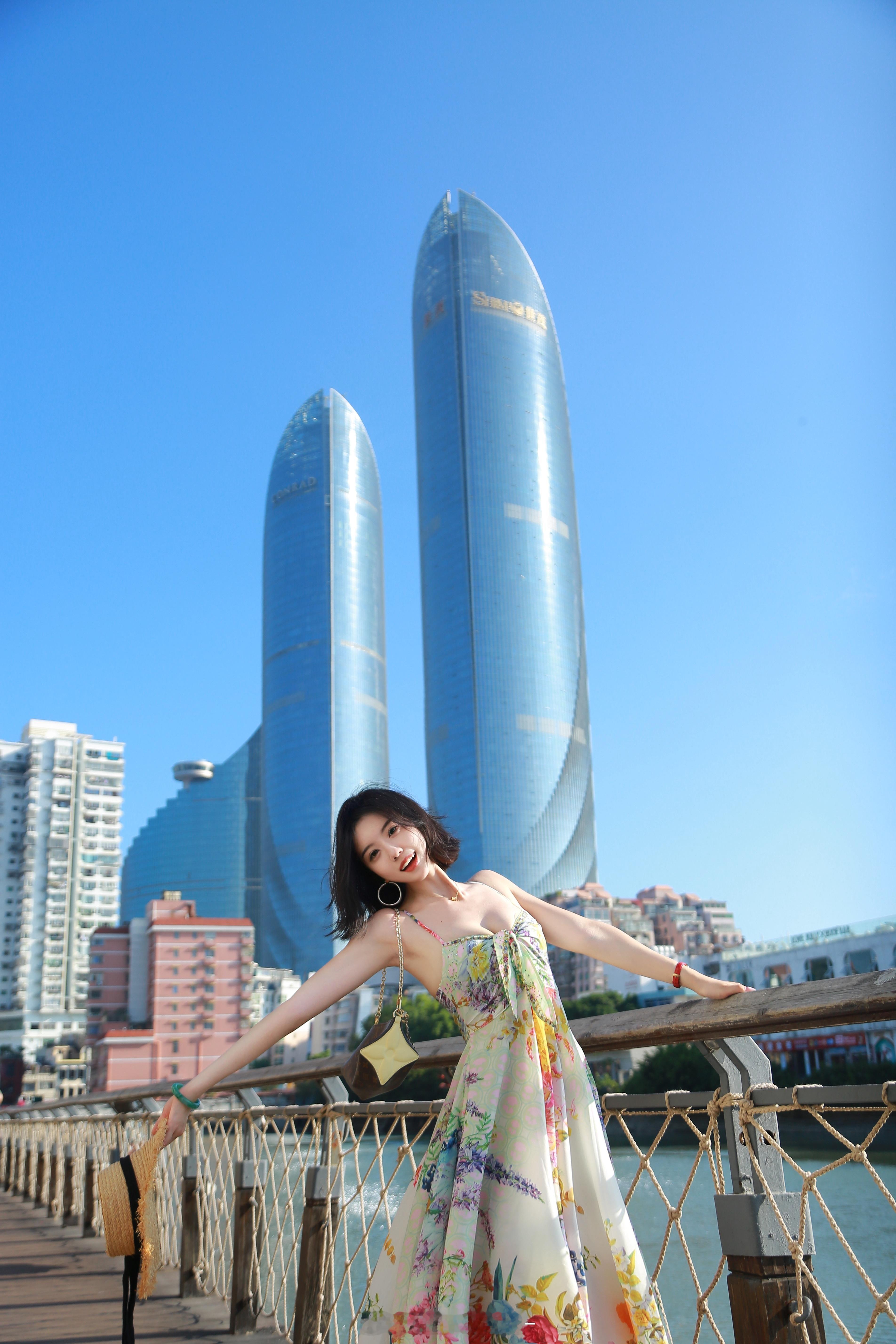 存一组厦门记忆  ​​​