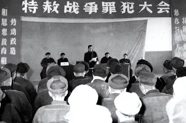 功德林唯一没有被特赦的人。徐远举，保密局西南区区长
提起徐远举这个名字，稍微年轻