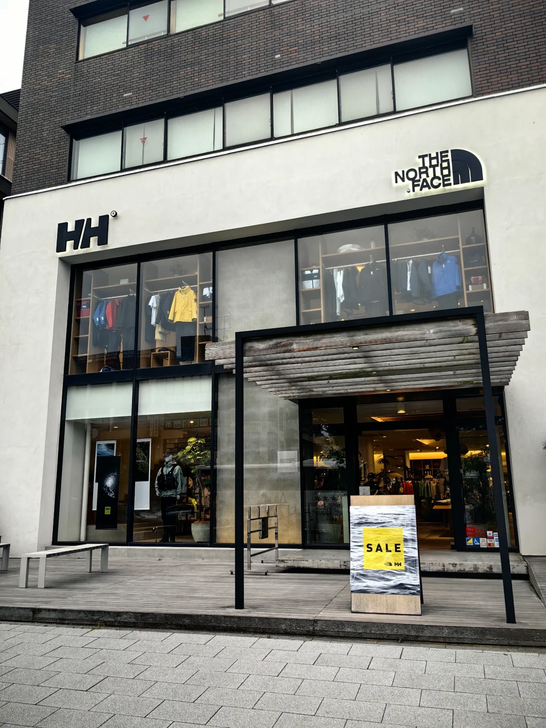 东京探店 | 第八站 镰仓站 东口 北面集合店