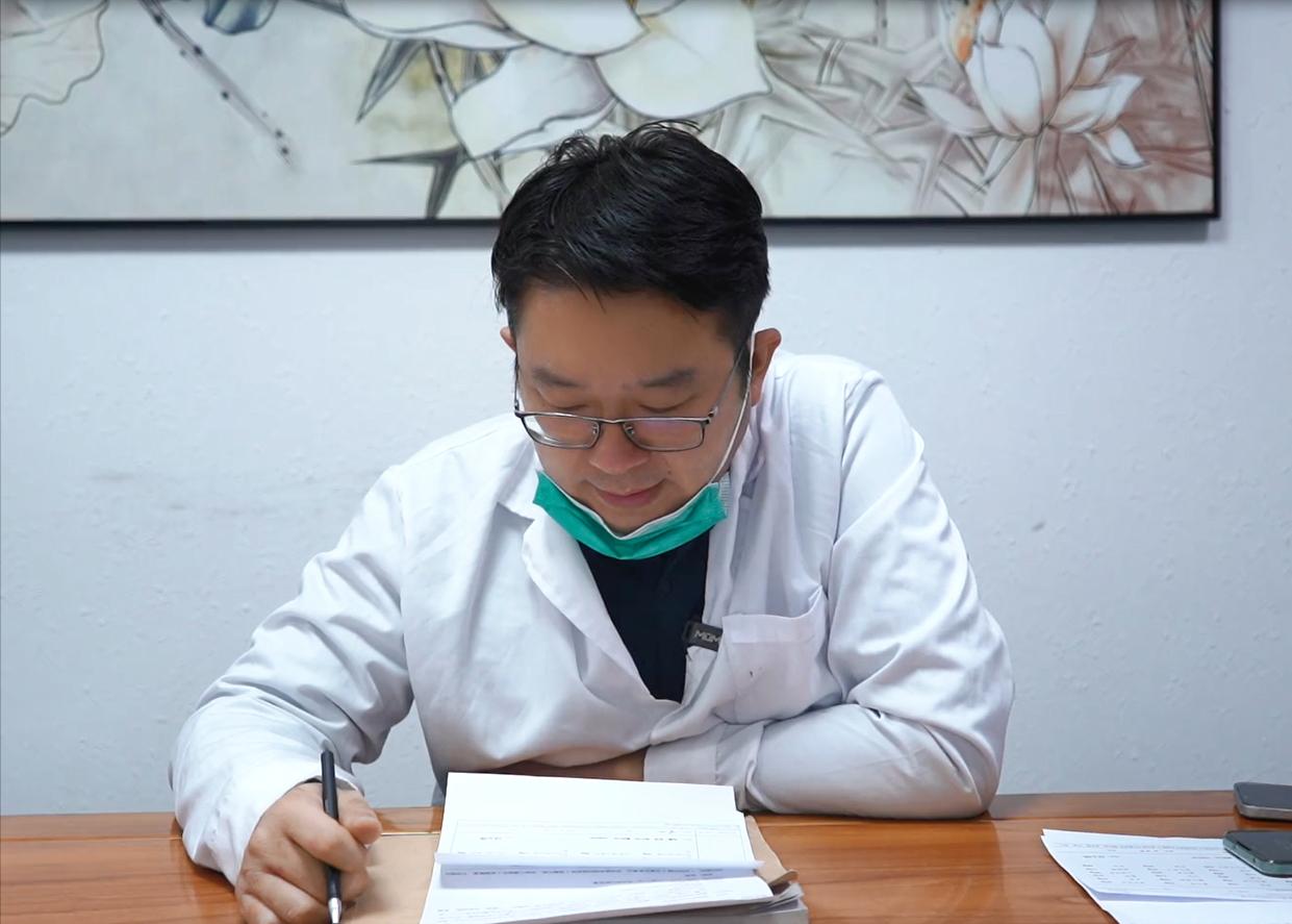一味中药专攻高血压！头晕头胀、心慌乏力、血压反复统统改善
我是张志强，深耕心脑血