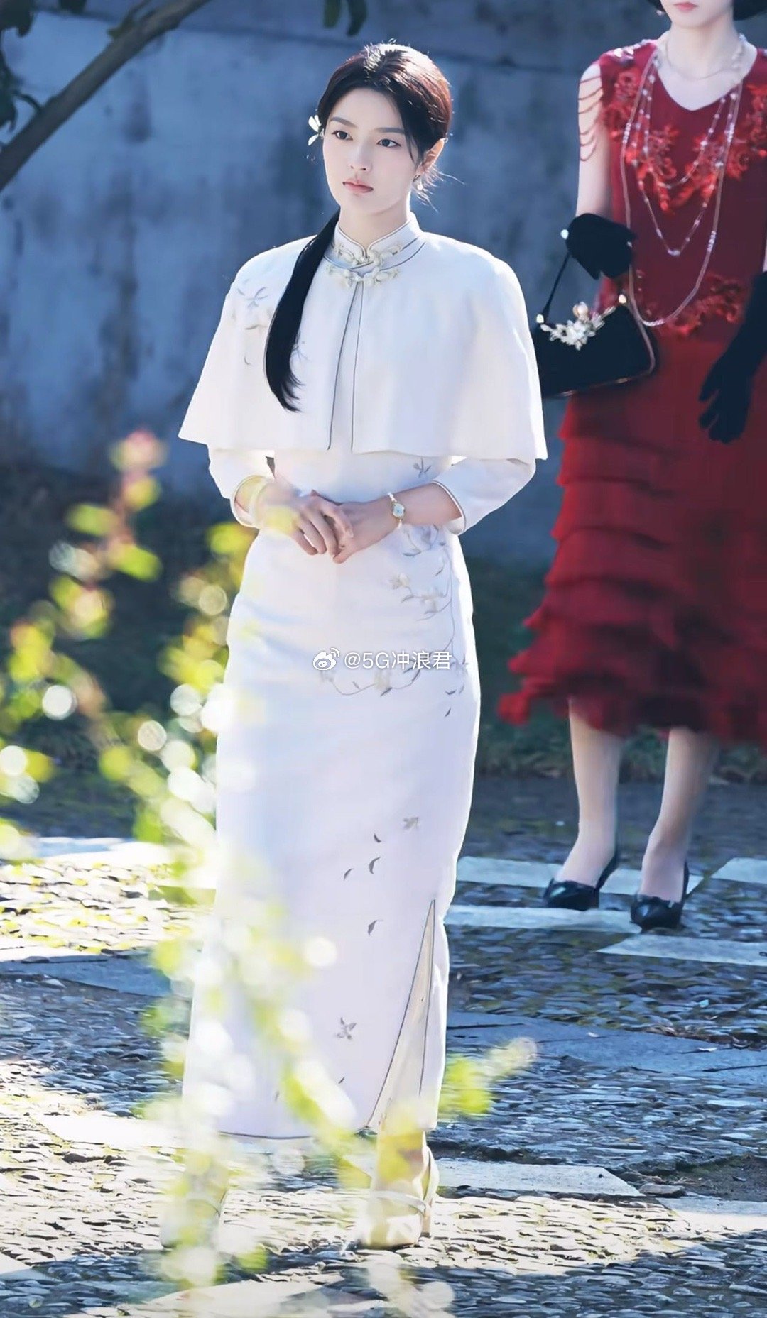 张云龙周洁琼玉簟秋友情主演 阵容官宣太惊喜！张云龙周洁琼友情主演，气质适配度超高