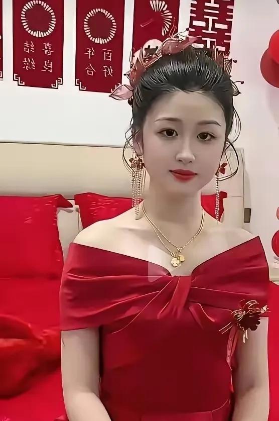 这才是最体面、最不内耗的婚姻——两家都在“成全”，而不是“算计”。
 
男方体面