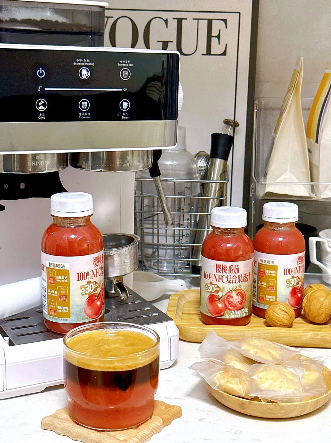 一口沦陷✨这隐藏喝法简直太👍啦