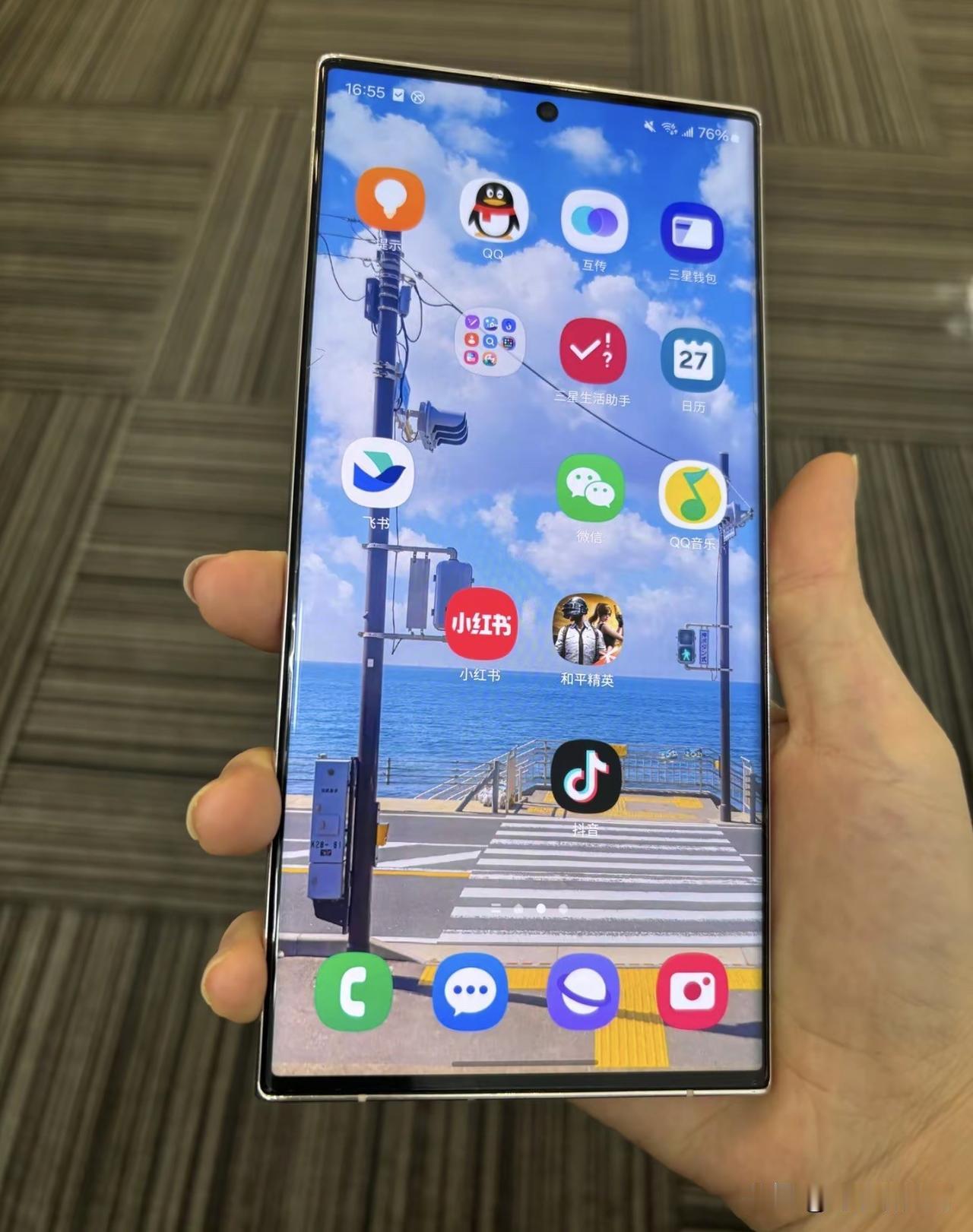 你的三星S23 Ultra还在用吗？三年机皇，至今仍是安卓真钉子户

不知不觉三