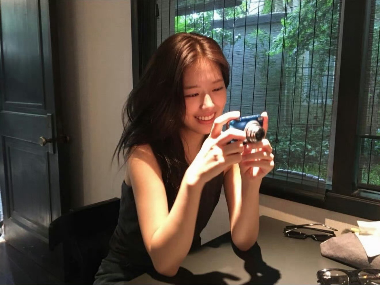安宥真🍒 