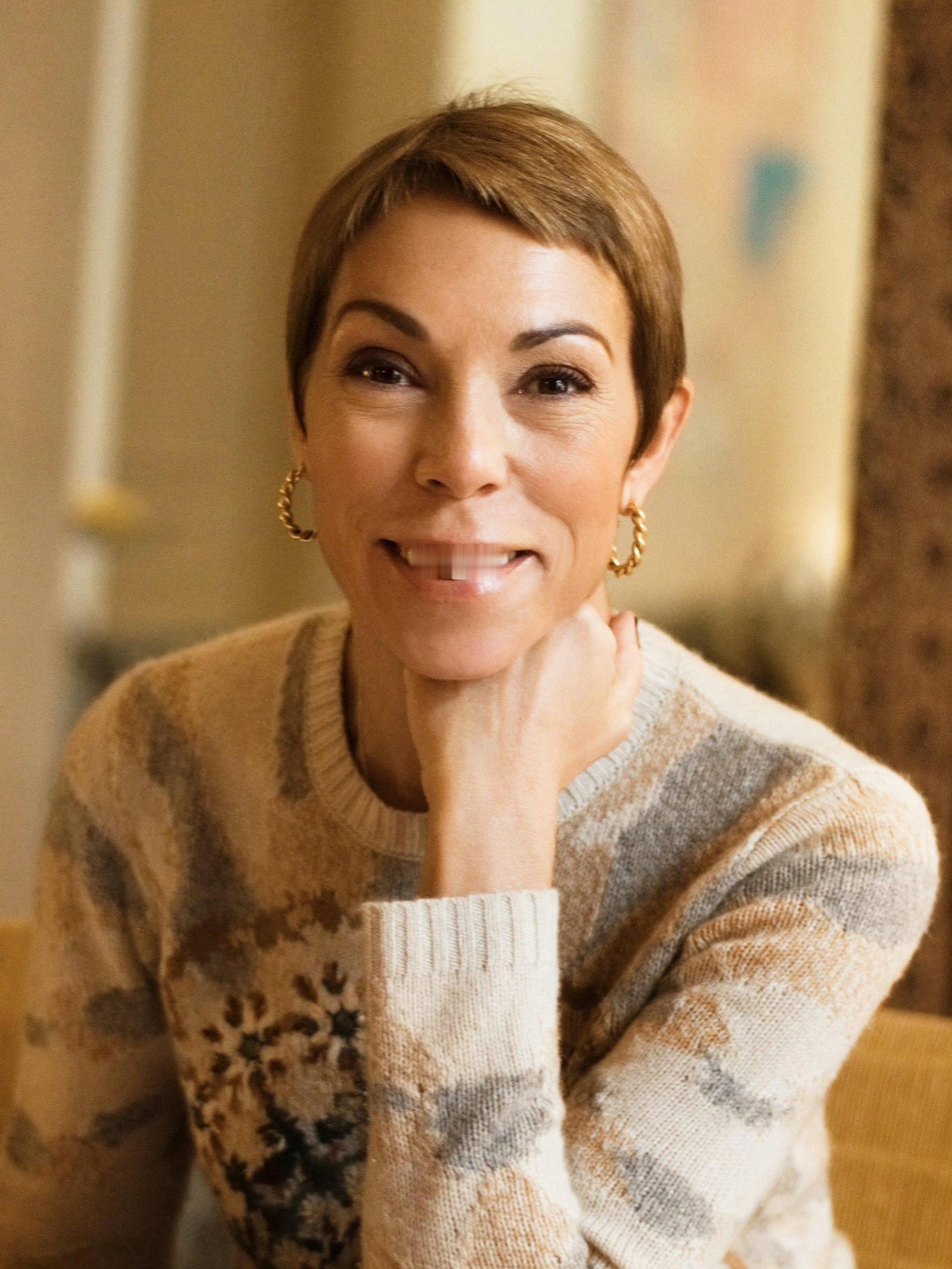 Dior全球公关总监：Mathilde Favier因车祸意外去世 ❗️❗️❗️