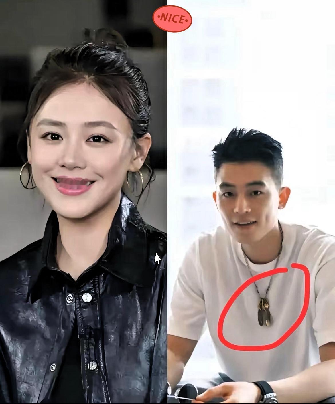 现在最后悔的人，
估计就是欧豪了吧，
后悔的肠子都悔青了，后悔和马思纯分手。
