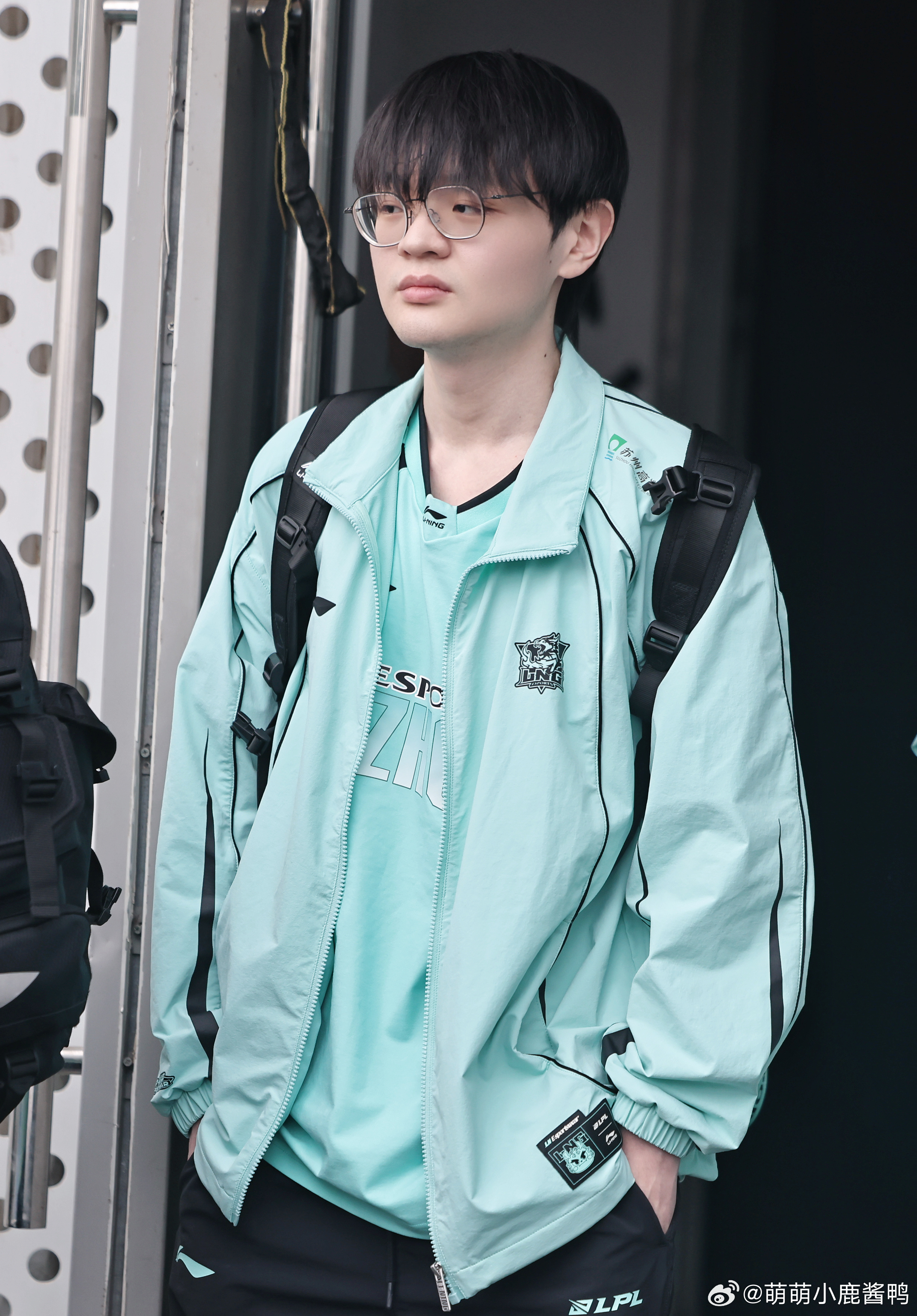 weiwei魏博涵  西安调试·📸 