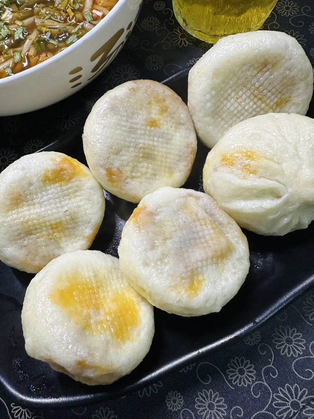 湖北人早餐的快乐，你必须拥有！