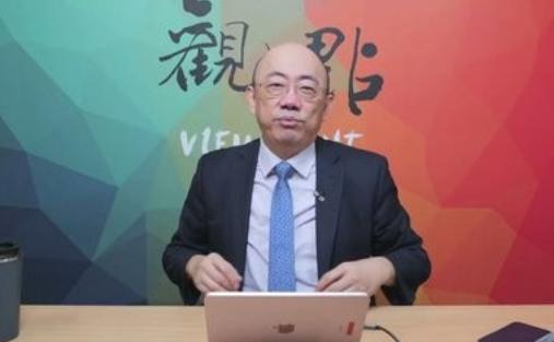 黄岩岛是美国底线，若中国敢填海，美国将直接炸毁?郭正亮曾言：黄岩岛对于我国来说是