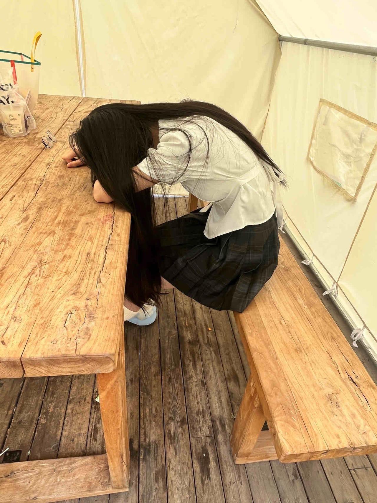 这怎么了