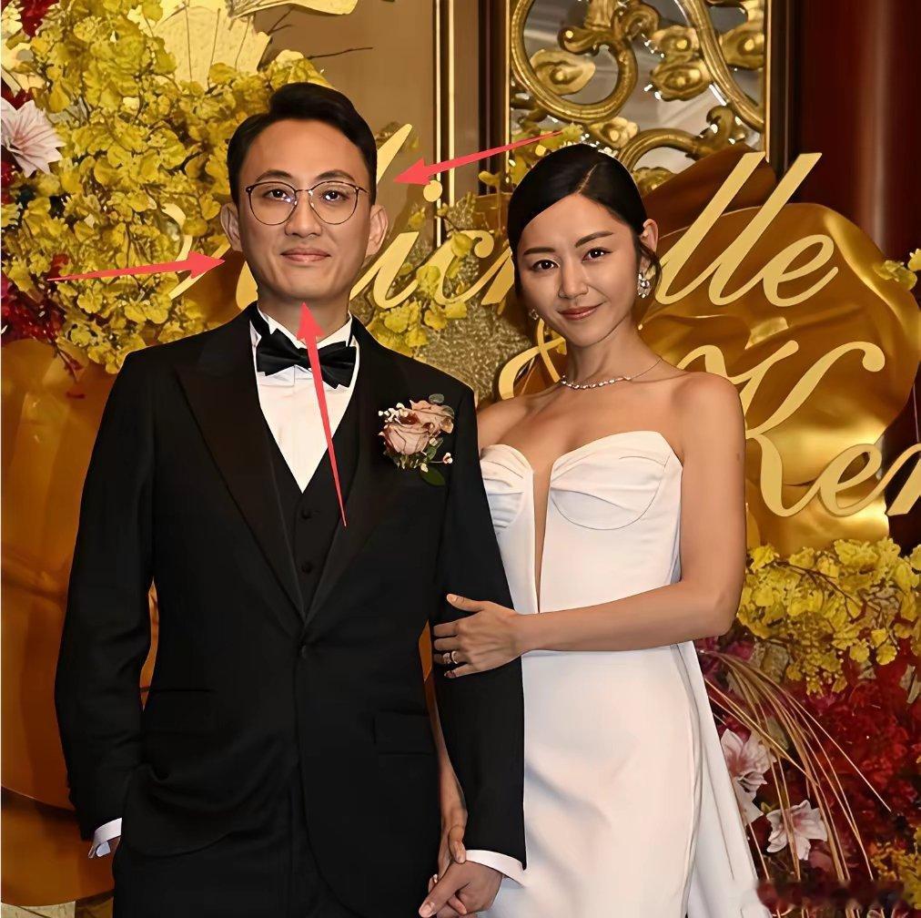 卫诗雅演技好不好，我不评价，但我敢肯定一件事，那就是她有个超级好老公。 卫诗雅凭