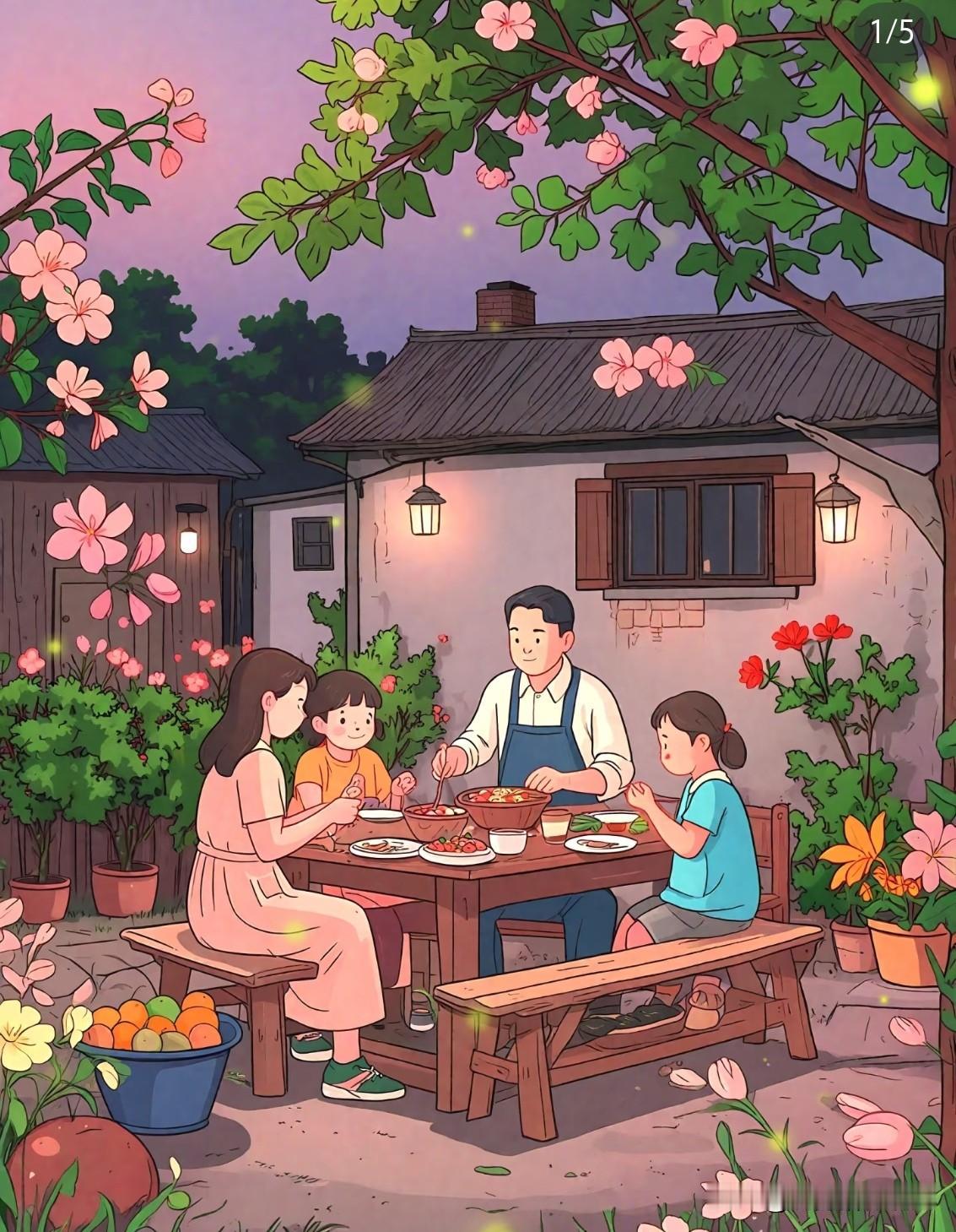 我觉得吧，这世界上最爱我的人肯定是我爸妈。
 
小的时候半夜发烧，是他们抱着我往