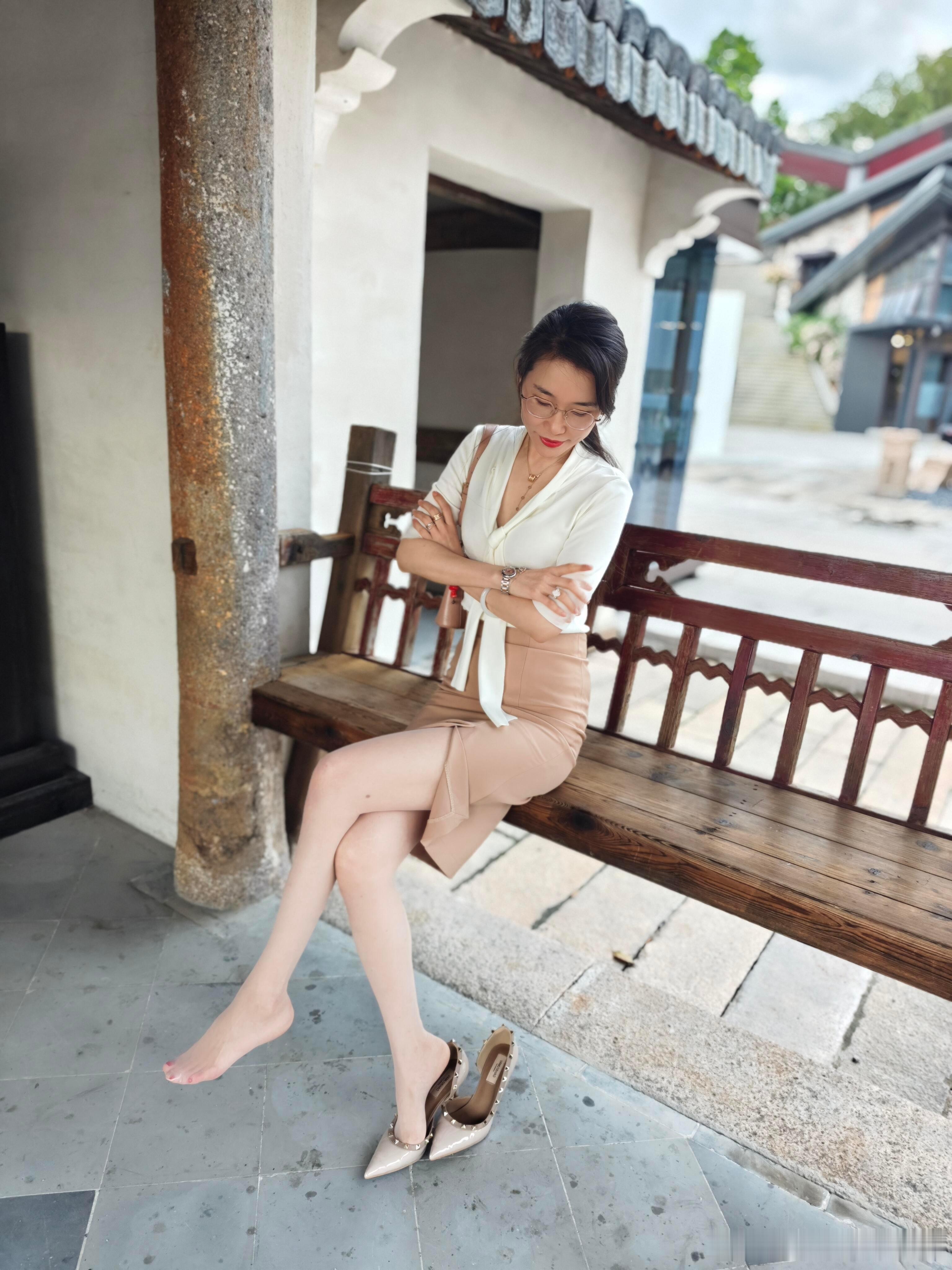 美如星辰一样，闪闪发光~ 