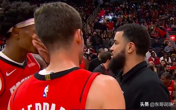 火箭在这赛季交易截止日之前不补强控卫，到底也不知道是怎么回事。
一方面，明明自己