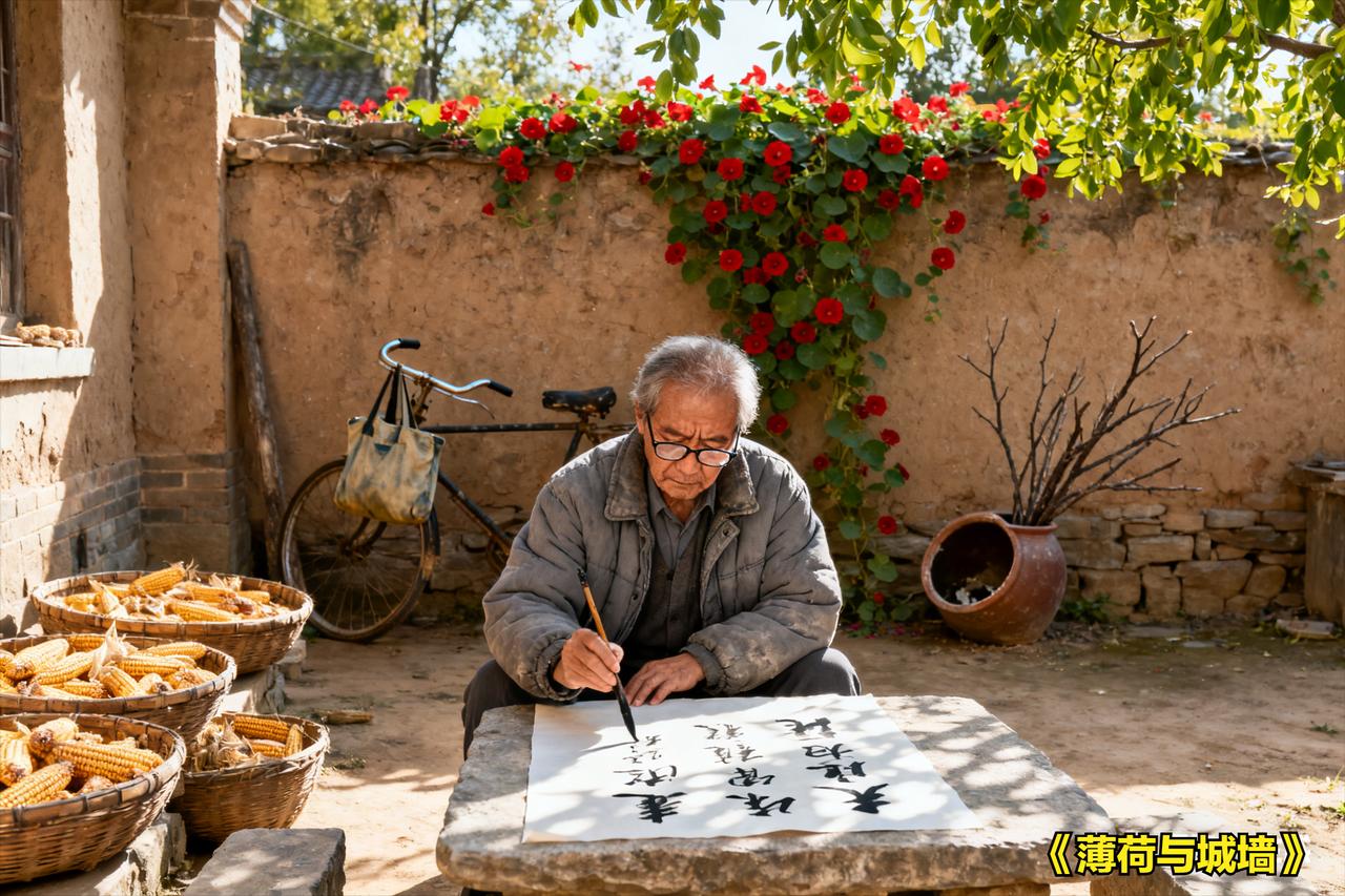 非常现实的一段话：
“无论任何人，只要他不理你，你就不要理他。不管你们是什么关系