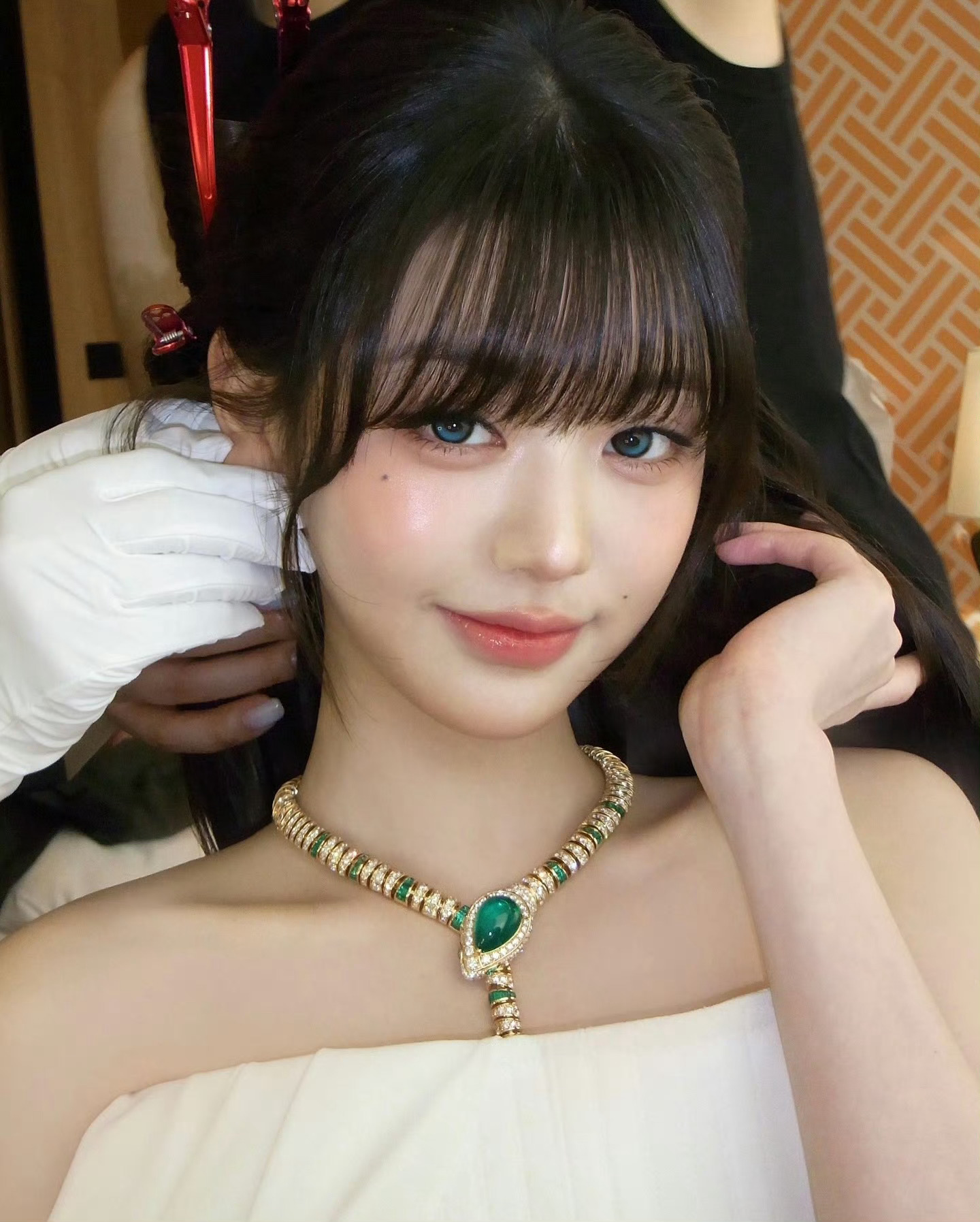 张元英 ​​​