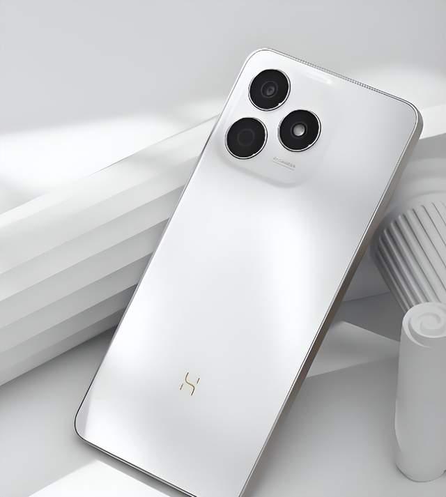 1200块拿下鸿蒙全套？Hi畅享80S，实用党闭眼入！
虽非华为直出，却由法国品