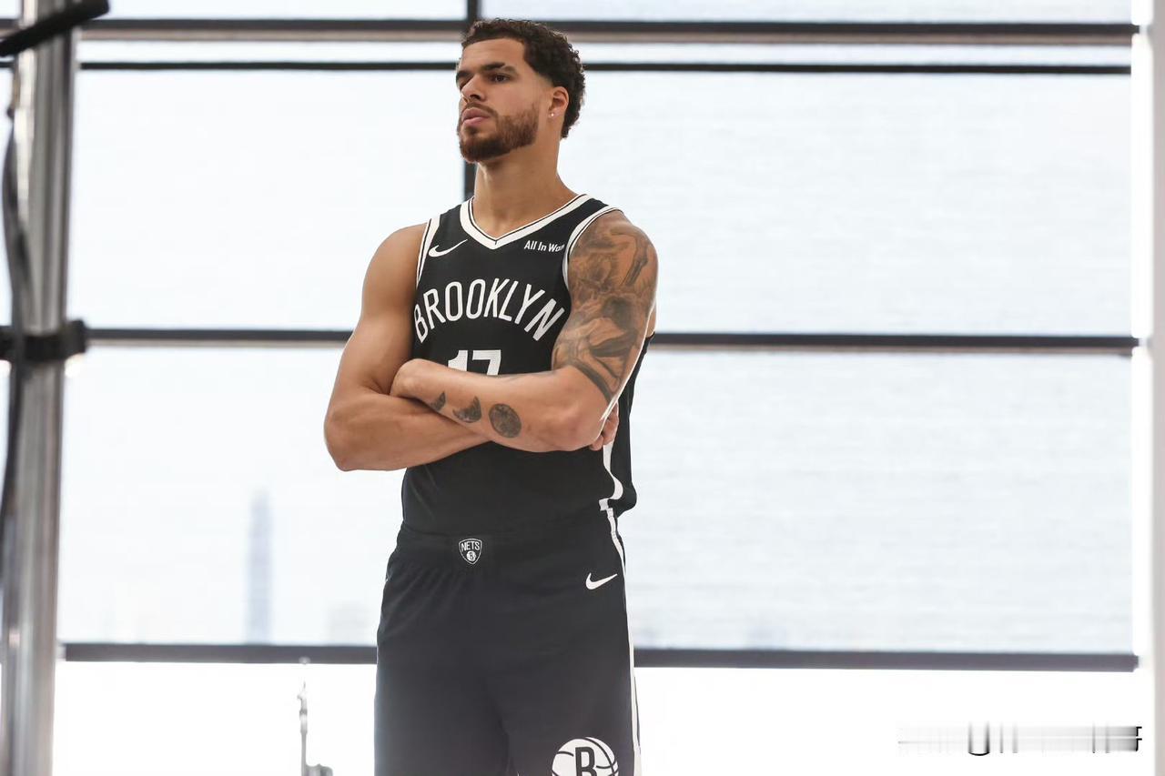 挑战无处不在！！！小波特在NBA同样遇到无法抵挡的诱惑！

NBA职业联盟让很多