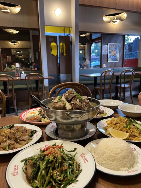 🇦🇺墨尔本｜心中最好吃的泰餐 没有之一