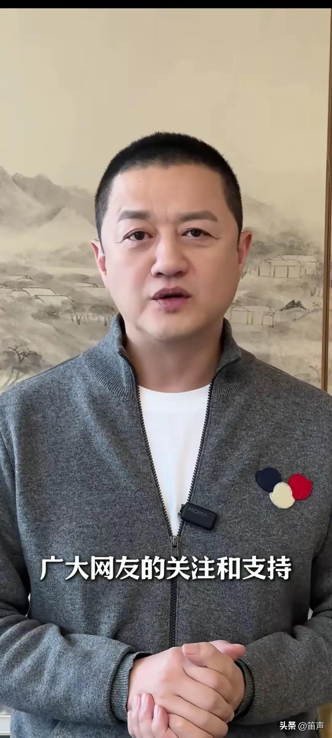 李亚鹏的年货专场要来了
6号7号两天，茶叶专场卖了1.6亿
希望这次能破以前的记