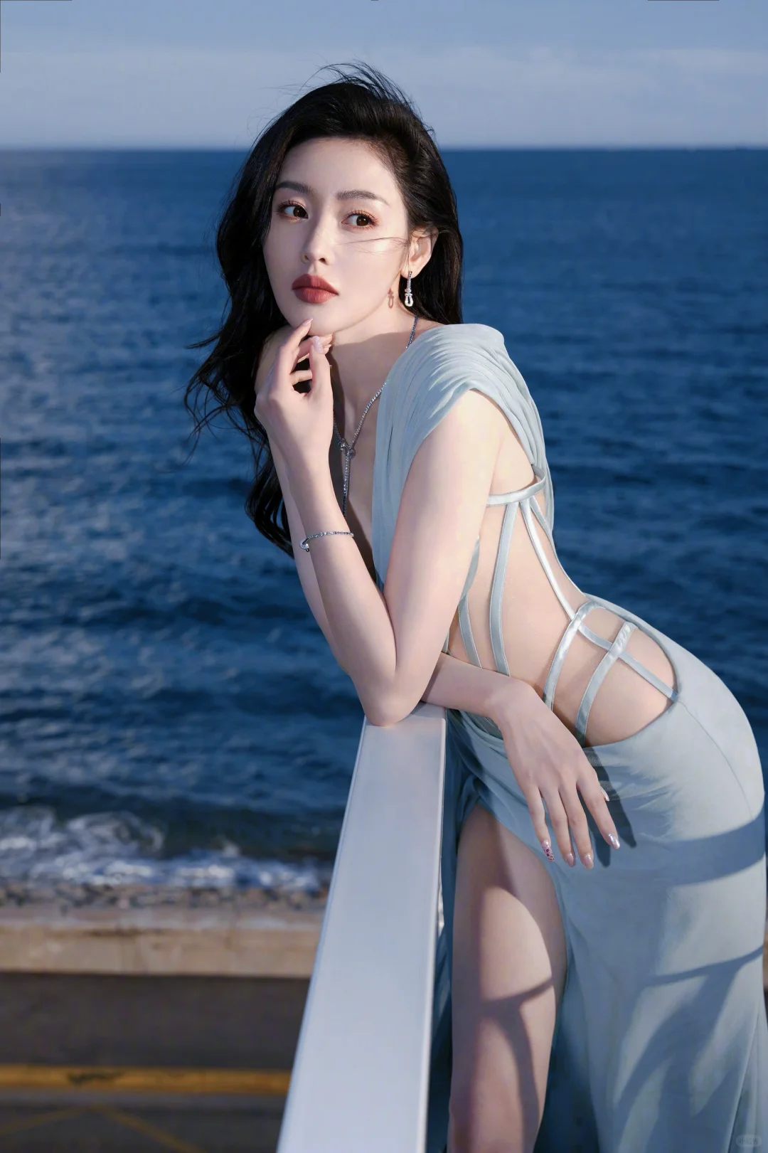 张天爱 壁纸