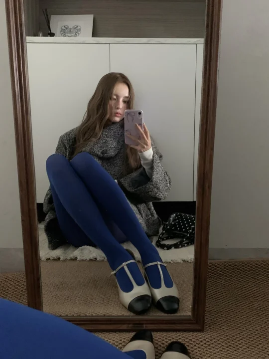 softcore🐈‍⬛ ₊˚✍🏻.⋆☕︎⋆2套秋冬柔软织物💙