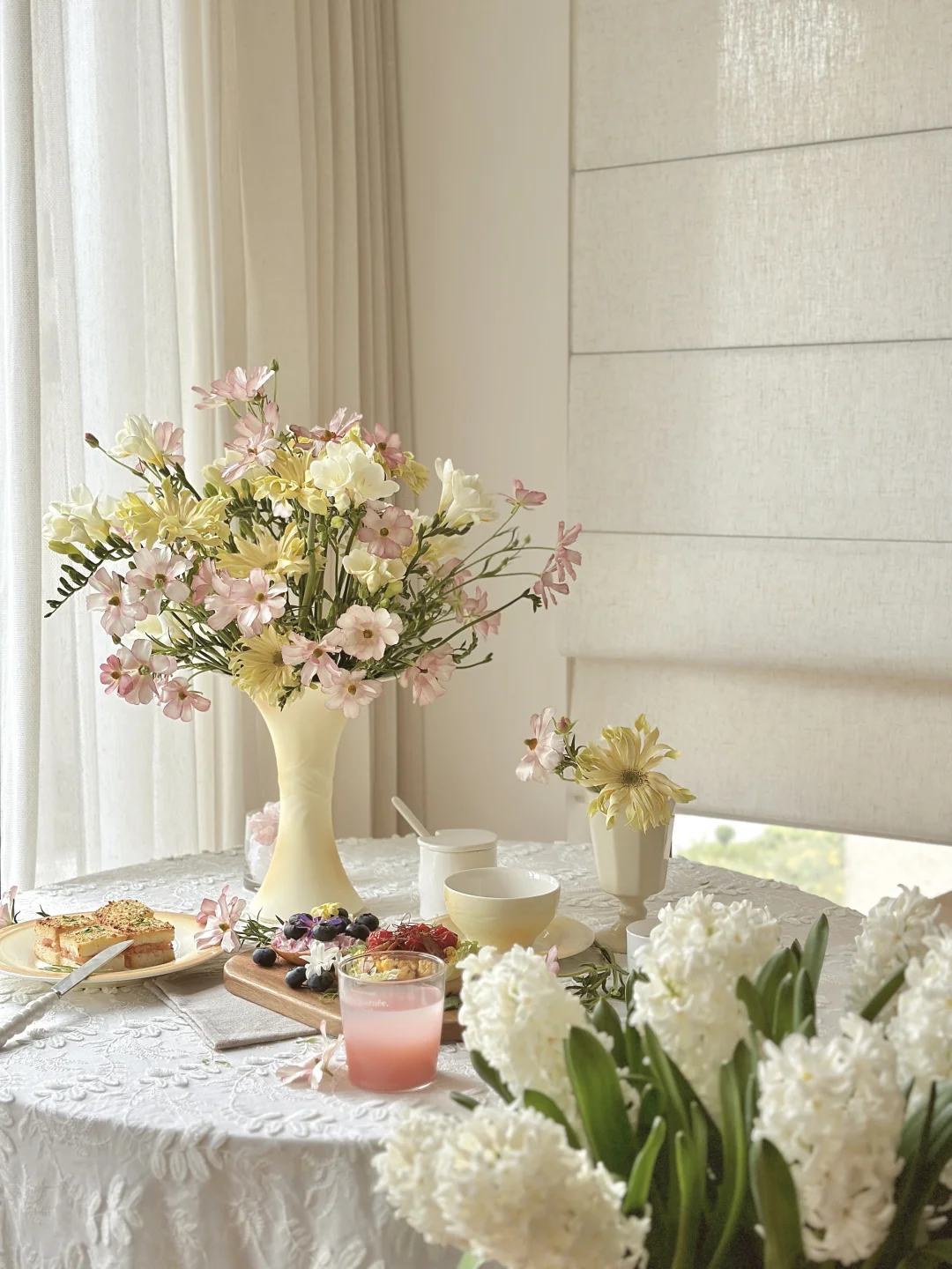 春晨食光，鲜味初绽