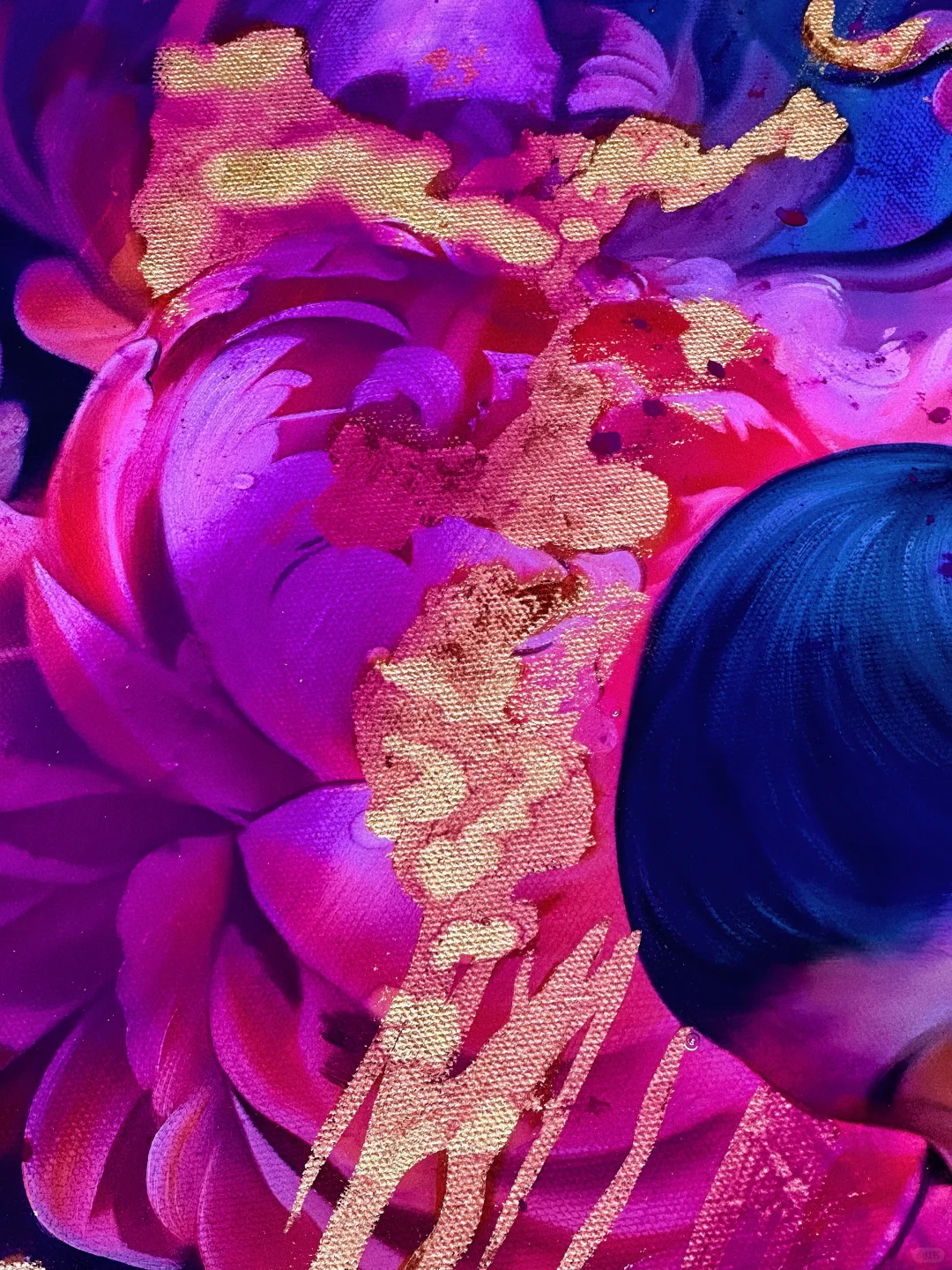 创作进行中……
