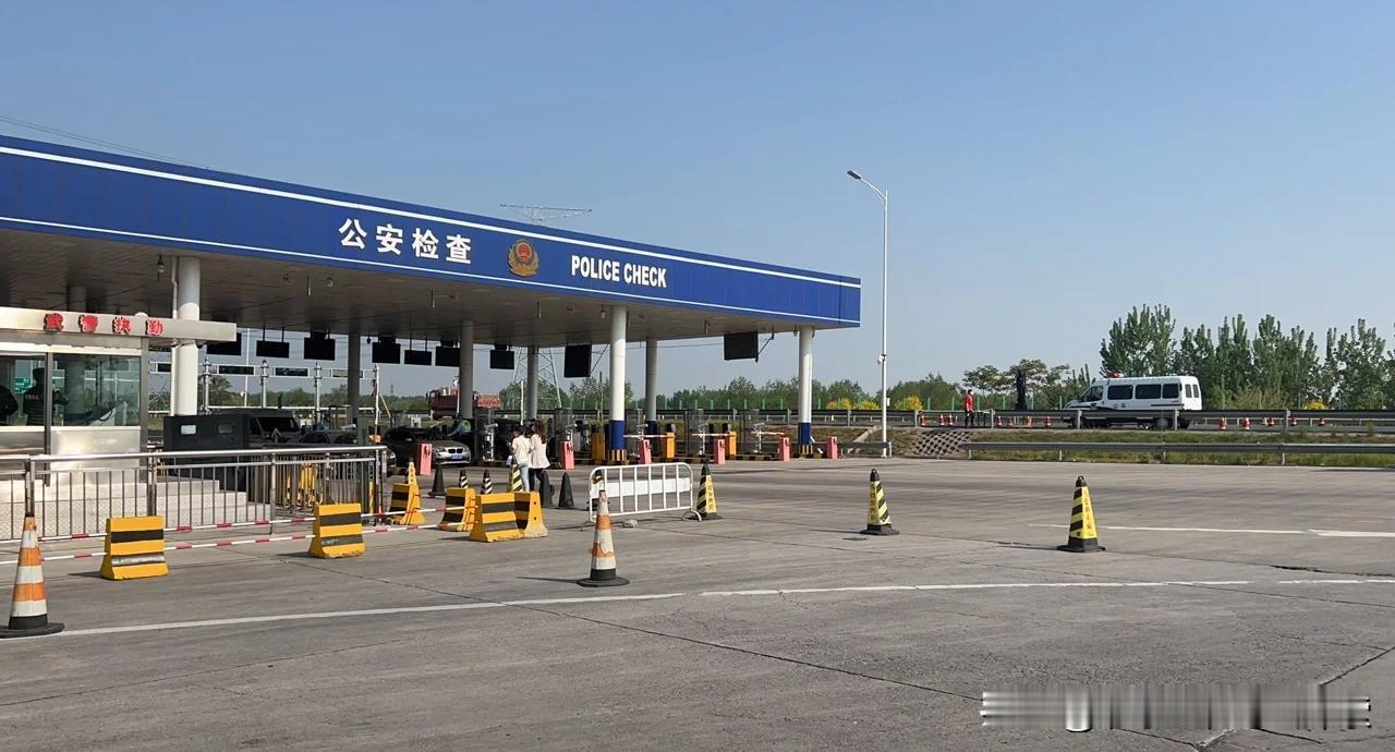 北漂通勤迎来利好！位于北京东南部的应寺、永乐、西集综合检查站将迎来优化提升改造！