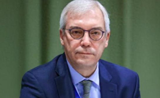 北约正在搞一场大规模军事演习，牵头的是英国，名叫“联合远征军”演习，最让人愤怒的