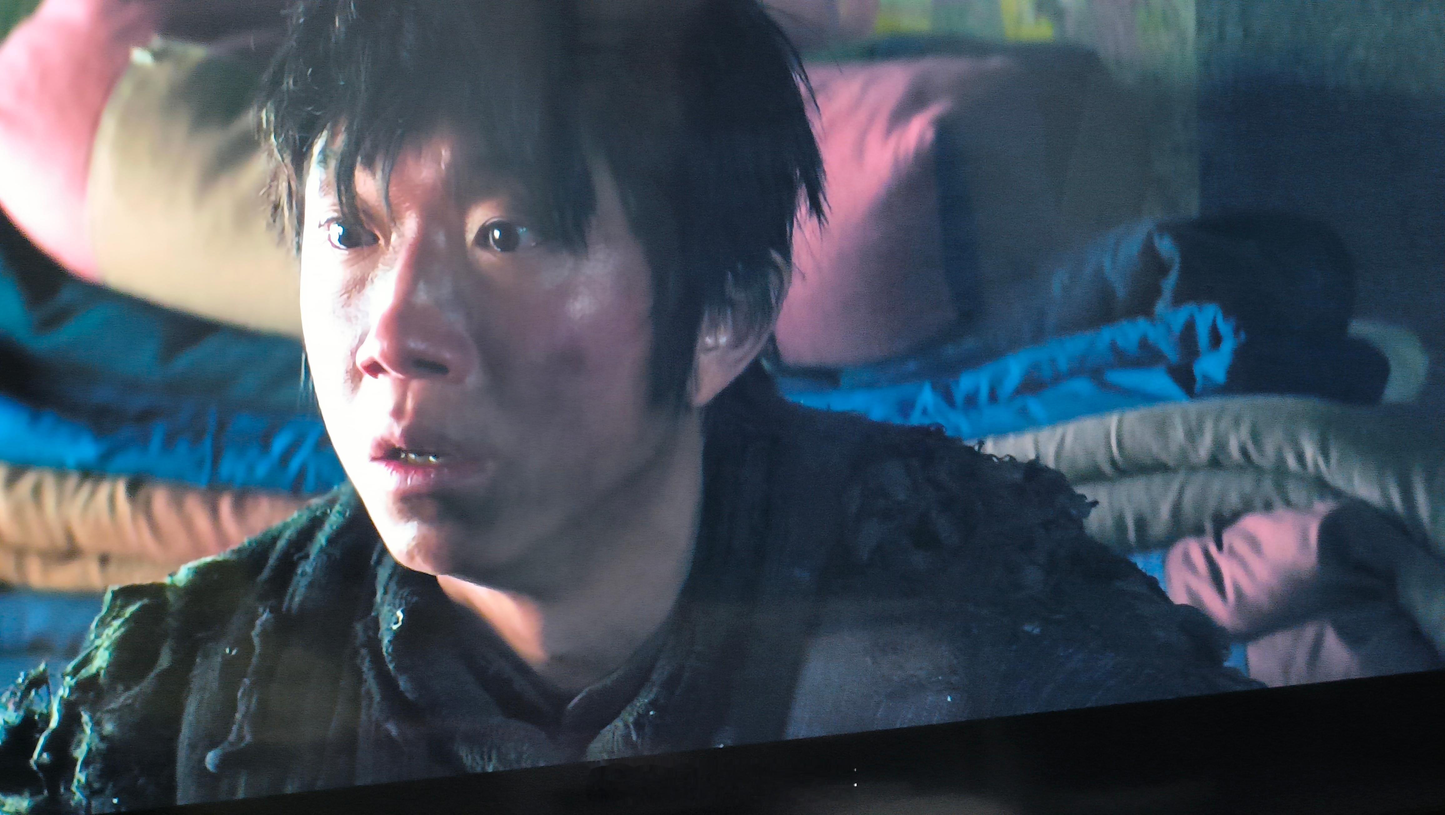 《归队》一口气追到凌晨。剧中每一个角色都出彩。日本在中国犯下滔天罪行。此仇将来必