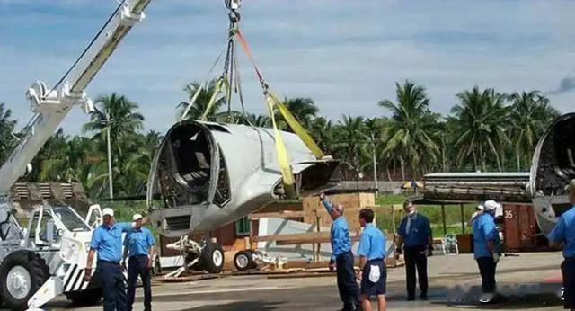 若一架美国EP-3侦察机能让中国预警机实现30年跨越式发展，印度战斗机早就是世界