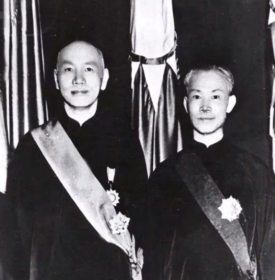 1963年，蒋介石将心腹爱将陈诚叫到办公室，准备商讨“反攻大陆”的绝密计划。谁料