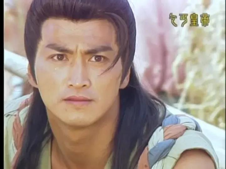1998年播出的古装电视剧《乞丐皇帝传奇》由何家劲、杨丽菁主演，故事讲述元朝末年