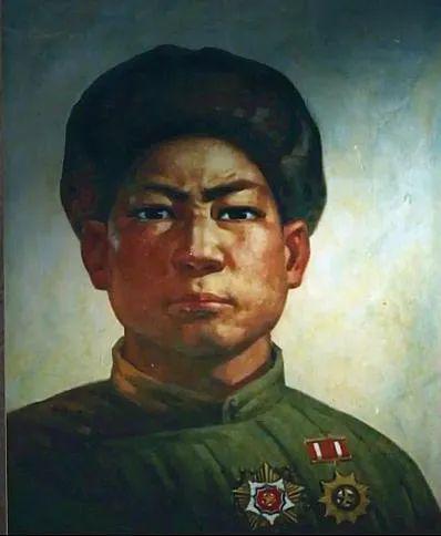 黄继光牺牲后，弟弟黄继恕接着又去了朝鲜，从战士当上连长，由于左肾坏死做了手术，1