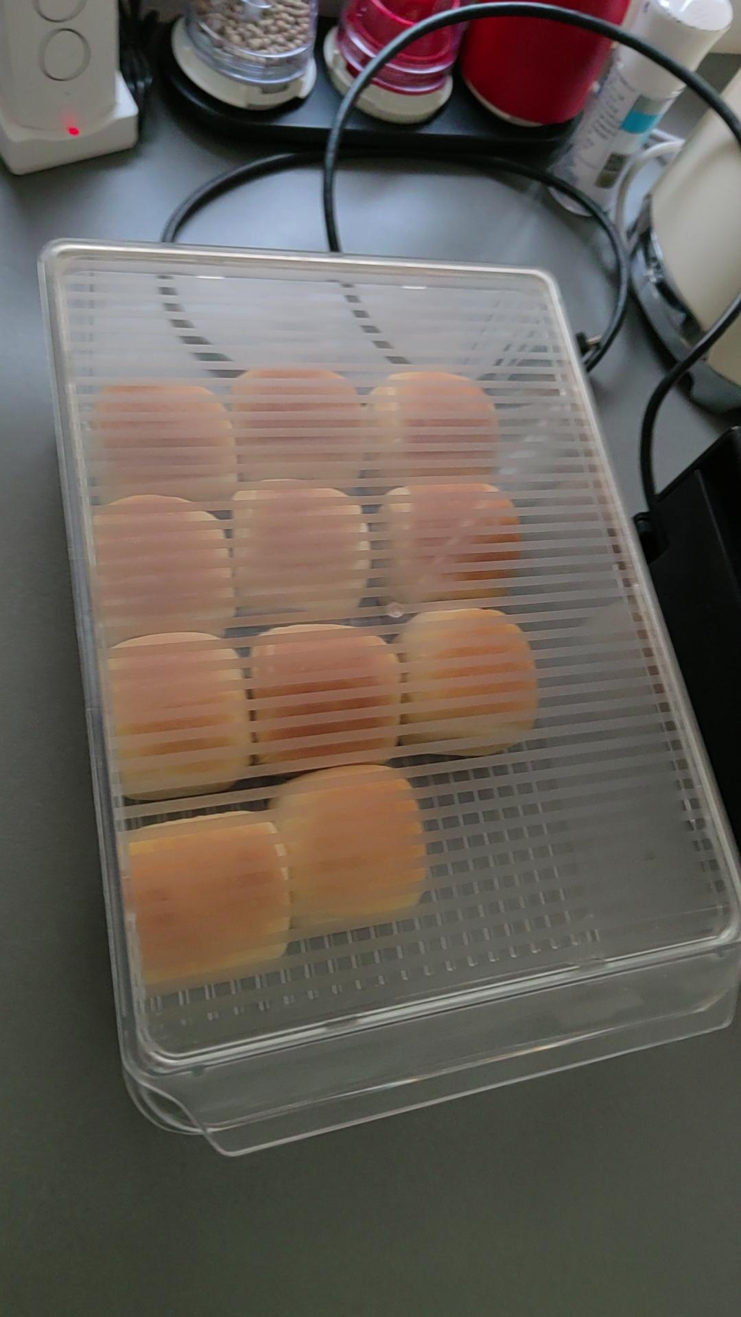 每天必须打卡，成了生活中不可缺少的一部分，受益匪浅[比心]