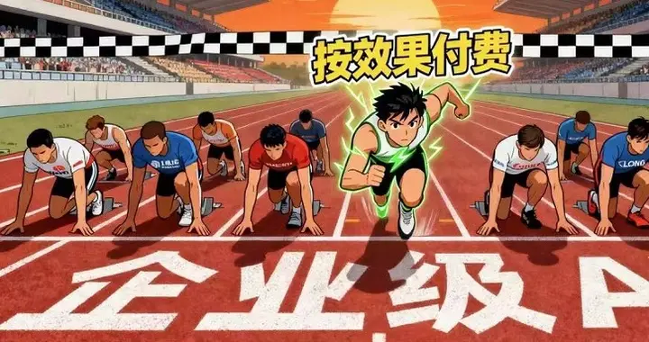 企业AI投入陷ROI迷局，“按效付费”能破解AI落地难题吗？