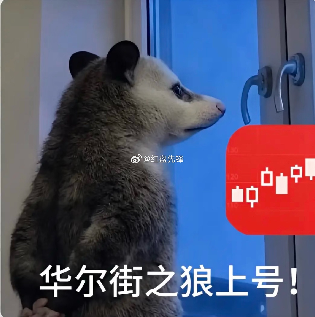 今日早盘全线翻绿不用慌，拆解下盘面核心压力：隔夜海外科技大跌传导情绪，叠加半年末