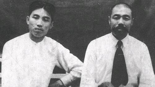 “八女投江"救的是这种人？


1938年10月，抗联五军一师在师长关书范的带领