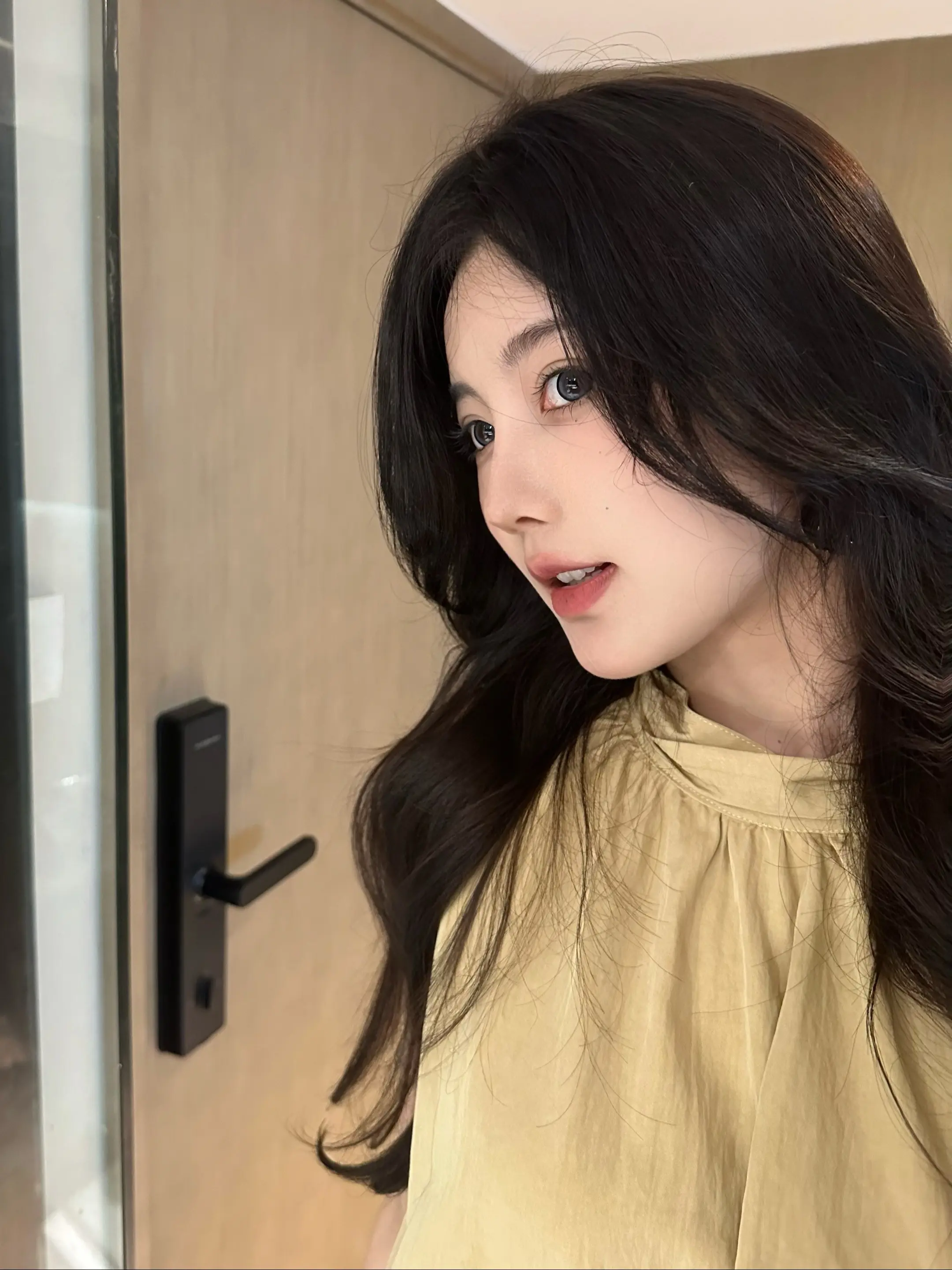 喜欢会给我分享音乐的人