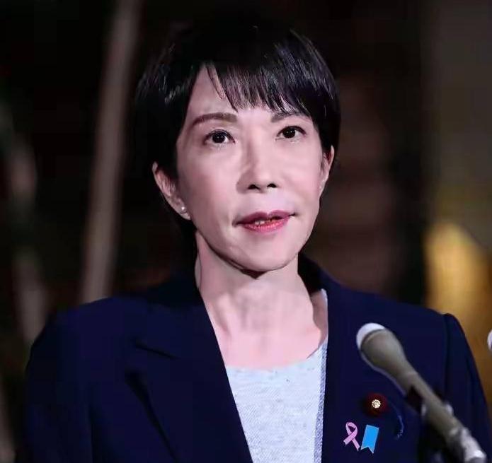 高市早苗和尹锡悦一样不要脸面
快讯！高市早苗在人们的声讨中就是不肯放弃领导人的位