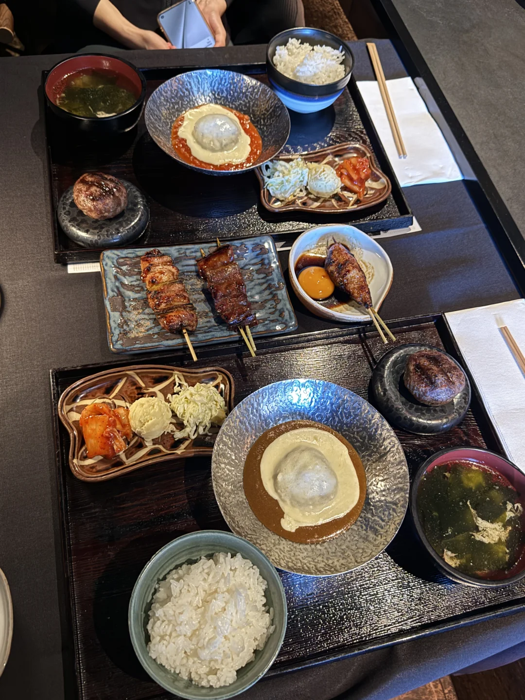 墨尔本超值午市39pp挽肉可太值了