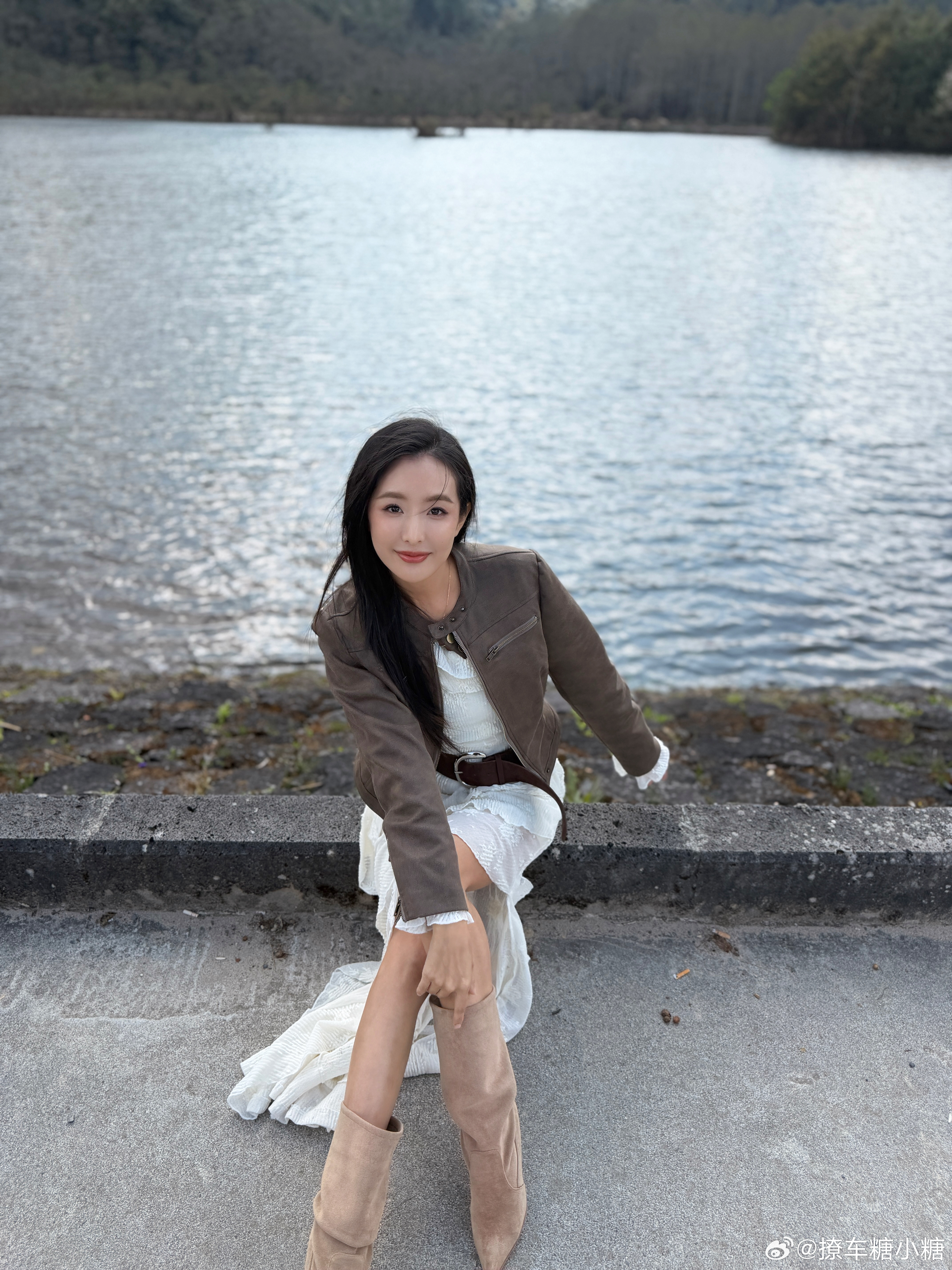 每天早起打卡早 